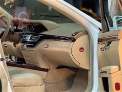 مرسيدس بنز S-Class